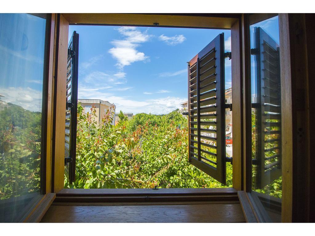 Apartment Calypso Split Exterior foto
