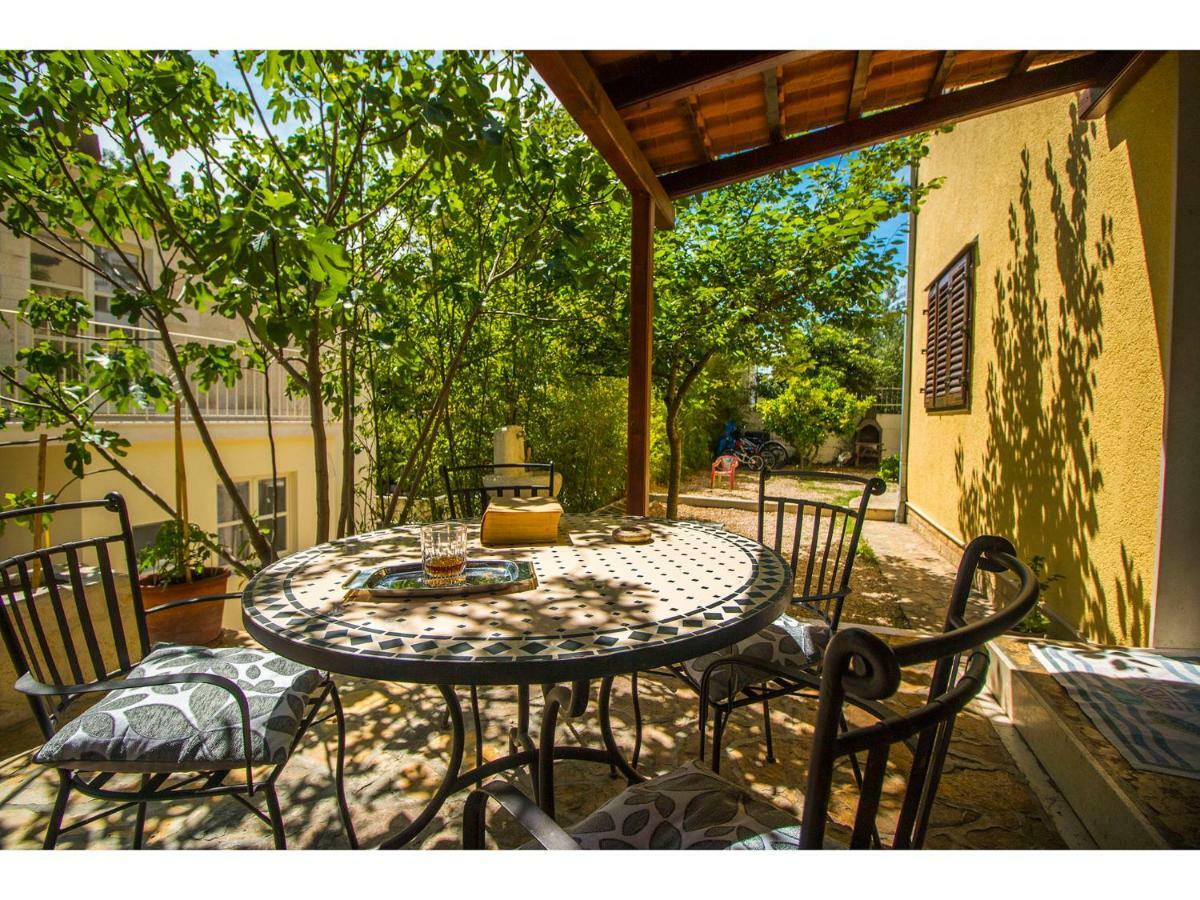 Apartment Calypso Split Exterior foto