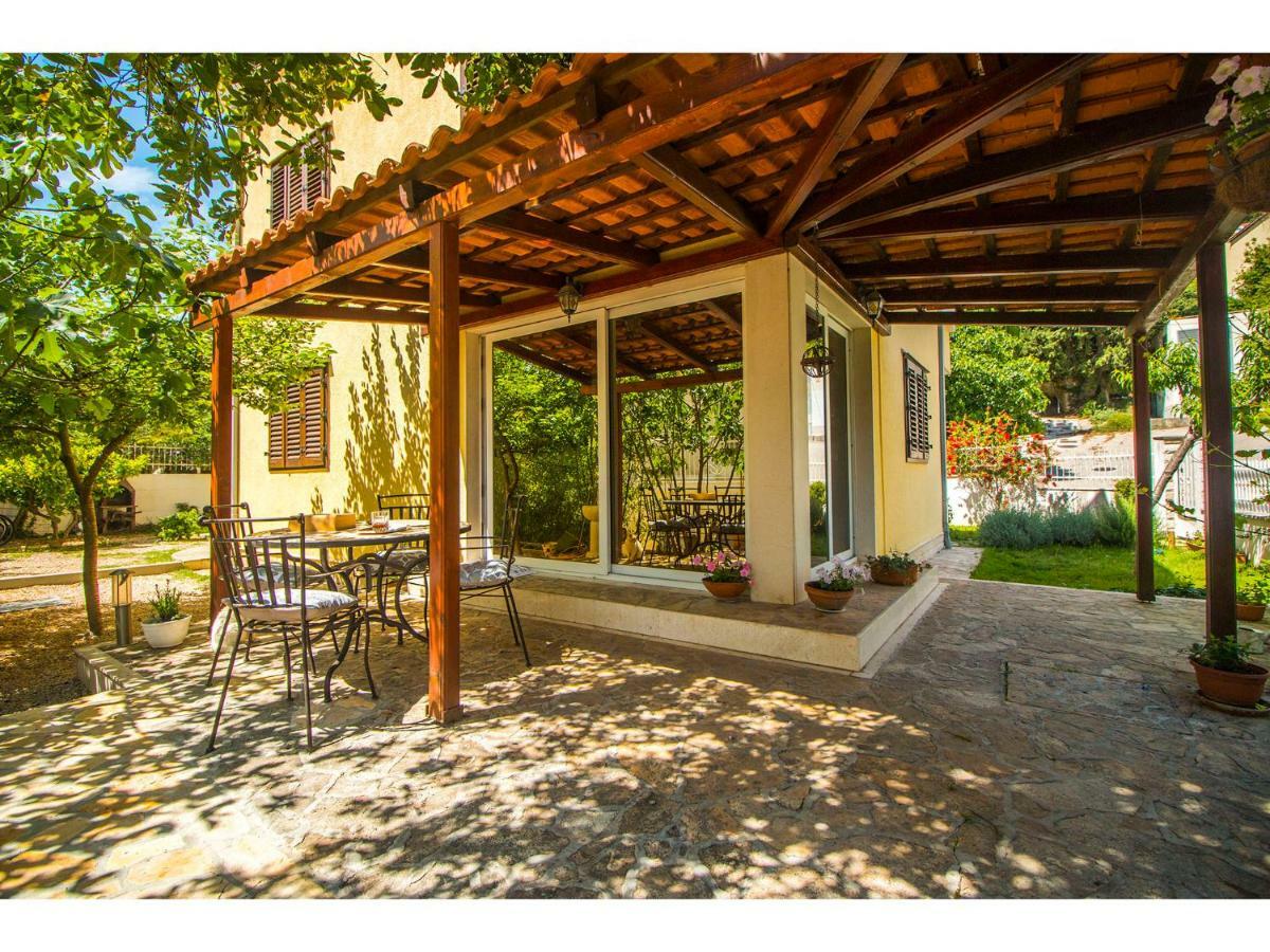 Apartment Calypso Split Exterior foto