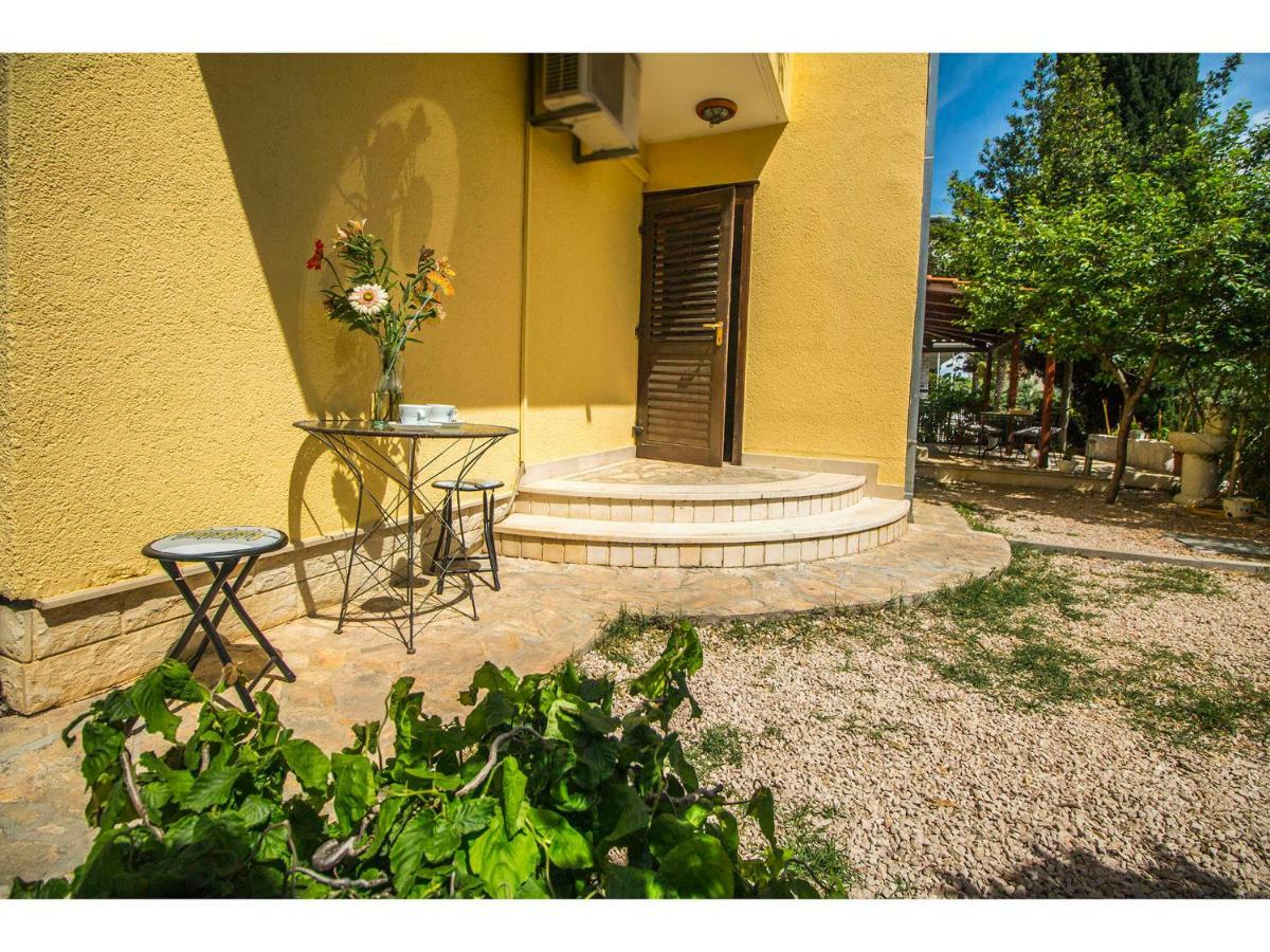 Apartment Calypso Split Exterior foto