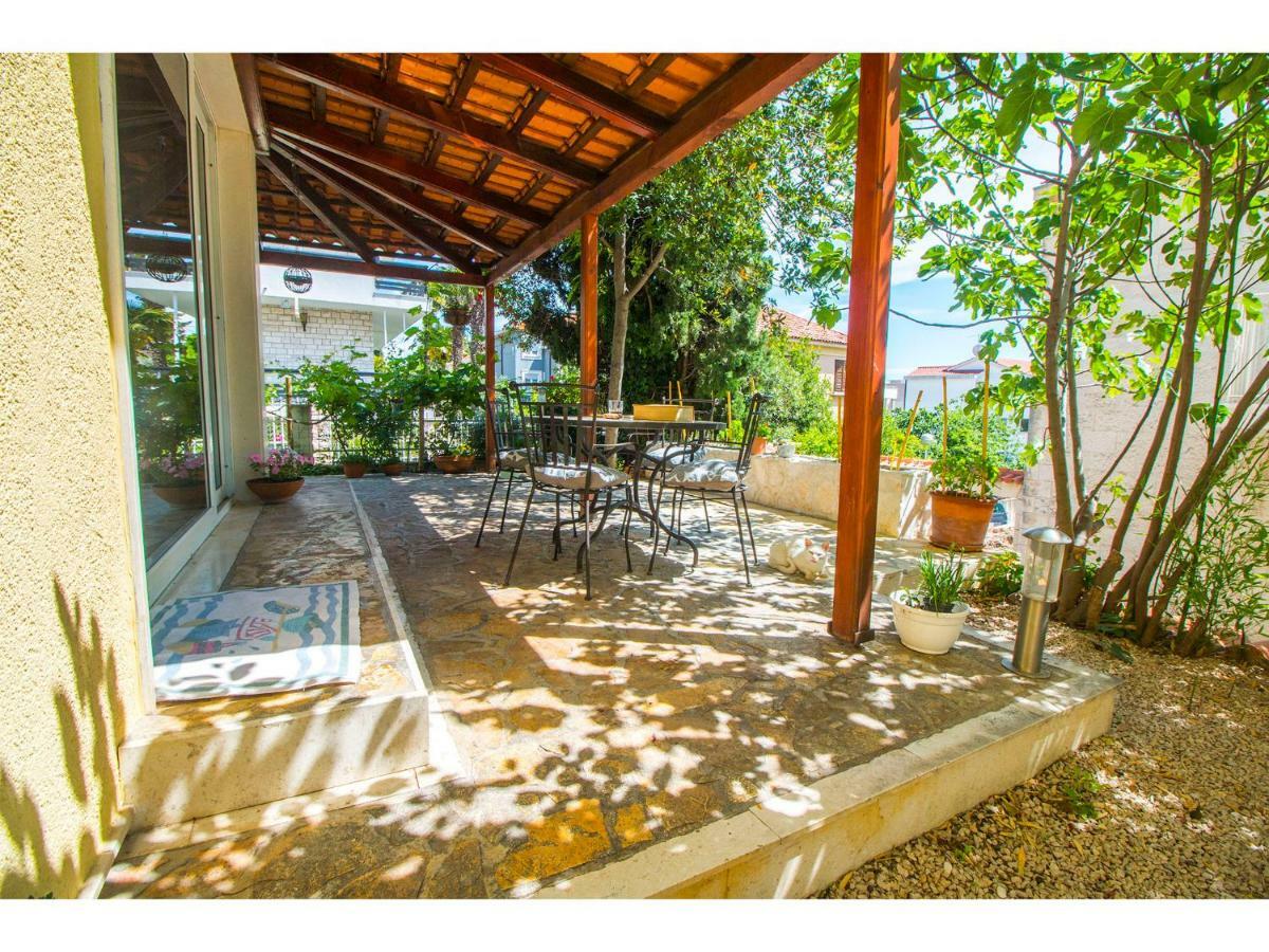 Apartment Calypso Split Exterior foto